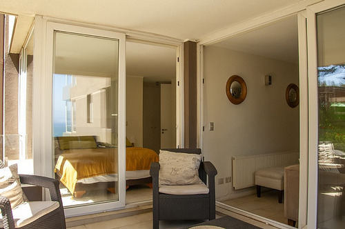 Condominio Punta Surf, Maitencillo