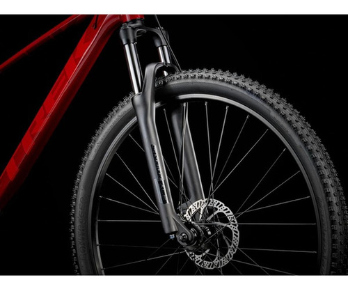 Bicicleta Mtb Trek Marlin 4 Gen 2 Roja S