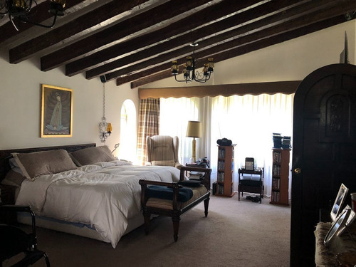 Imagen 14 de 22 de Casa En Venta, Club De Golf Hacienda, Atizapan, Estado De Mé
