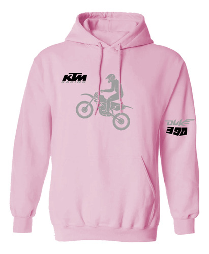 Sudadera Mod Ktm Racing