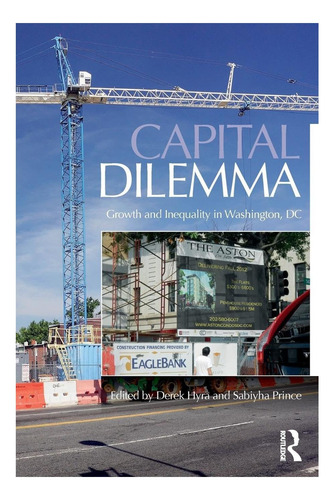 Libro: El Dilema Del Capital