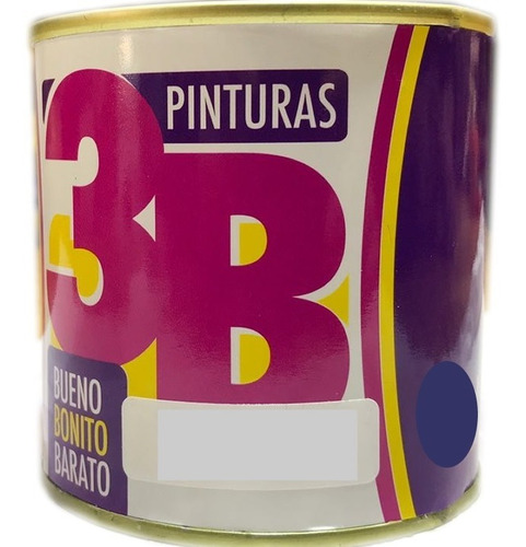 3b Belco Fondo Anti Oxido Para Metales 900 Ml Todo Barato