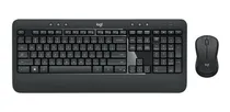 Comprar Kits Combo De Mouse Y Teclado Logitech Mk540 Advanced Dimm