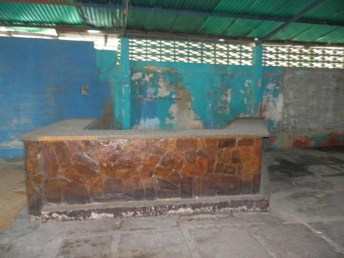 Imagen 4 de 30 de Locales En Venta Zona Centro Barquisimeto 22-2613 #m