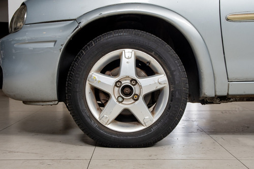 Chevrolet Corsa Classic Gls 1.4 Taraborelli Usados
