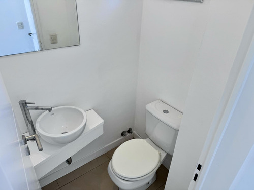 Departamento Duplex 3 Ambientes En Venta - Sendero - Casas- Nordelta