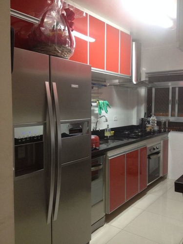 Imagem 5 de 14 de Apartamento Para Venda, 3 Dormitórios, Nossa Senhora Do Ó - São Paulo - 103