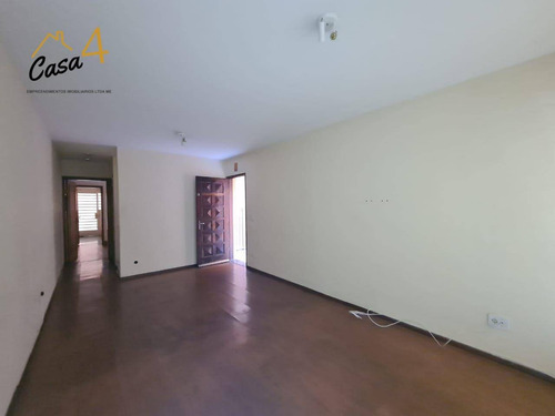 Imagem 6 de 30 de Sobrado Com 3 Dormitórios Sendo 01 Suíte À Venda, 130 M² Por R$ 590.000 - Jardim Vila Formosa A 05 Minutos Da Avenida Pães De Barros- São Paulo/sp - So0582