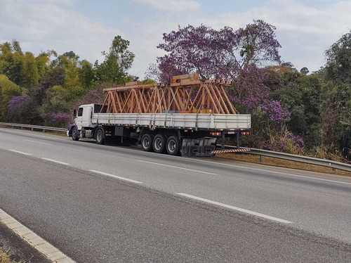 Imagem 3 de 8 de Scania112h 112