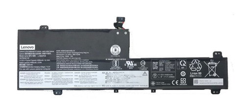 Bateria Original Lenovo L19m3pd6 Flex 82df 81x1 81x2