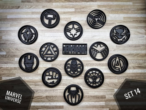 Impresiones 3d