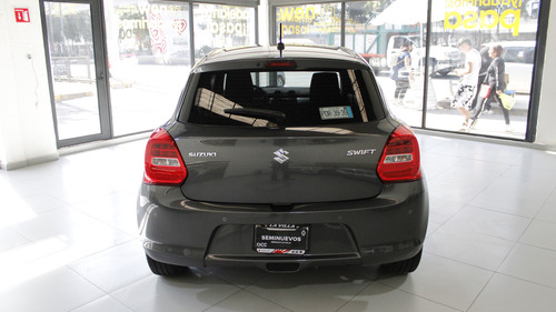 Suzuki Swift 1.2 Glx Mt