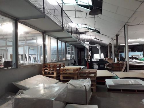 Alquiler Local Comercial En Jacinto Vera