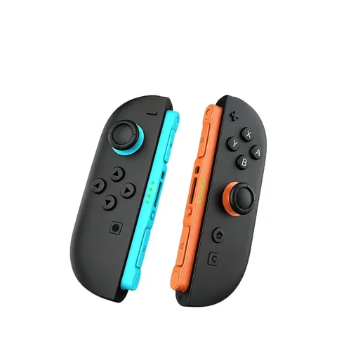 Controlador De Jogo Sem Fio Jy02 7sgl Para Switch Com G | MercadoLivre