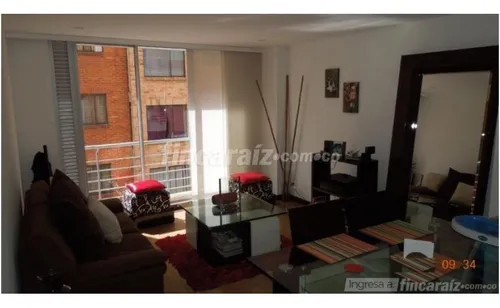 Vendo Apartamento En Pasadena