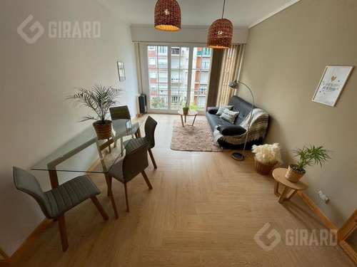 Venta Departamento 3 Ambientes, Reciclado. Zona Plaza Colon