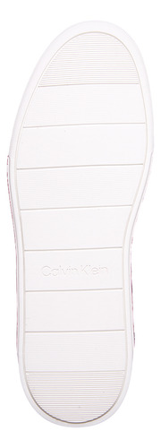 Calvin Klein Tenis Para Hombre Hm0hm01548