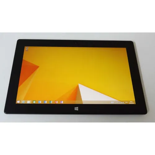 Microsoft Surface Rt 10.6'' Nvidia Tegra 3 1.3ghz 2gb 32gb