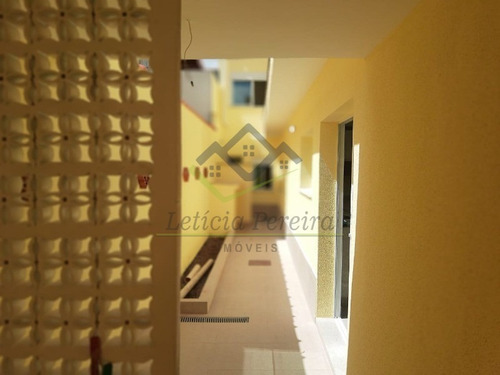 Imagem 6 de 30 de Casa Residencial, 157m², Jardim Imperador, Suzano-sp 5 Min Shopping De Suzano R$ 660.000,00 - Ca00103 - 69213535