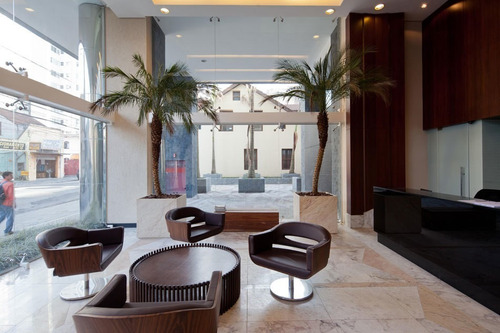 Imagem 4 de 16 de Sala - Sa00143 - 68142727