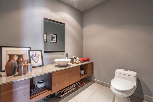 Imagen 10 de 14 de Departamento En Venta En Residencial Sens Con Terraza