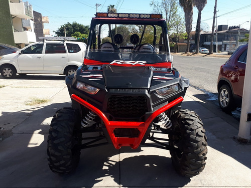 Imagen 4 de 15 de Polaris Rzr 900 4pts 2018