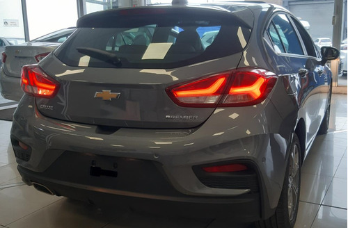 Imagen 10 de 25 de Chevrolet Cruze 5 Premier 0km#7