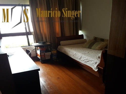 Apartamento Cobertura Duplex Para Venda Na Graça, Salvador-ba - Ap00282 - 34478652