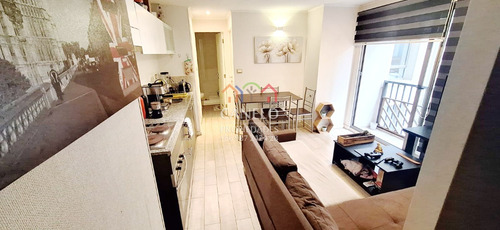 Se Vende Céntrico Departamento 2d,2b. Concepción