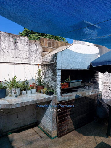 Imagen 17 de 17 de Se Vende Casa Tres Dormitorios Parque Rivera Cw186175
