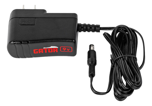 Pedal De Efectos Para Guitarra, Fuente De Alimentación, Gato
