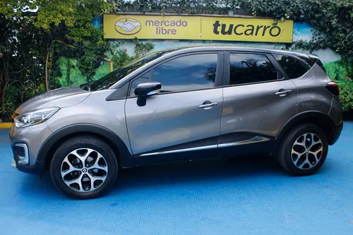 Renault Captur 2.0 Intens At
