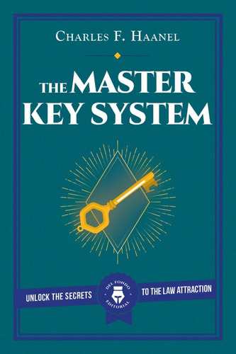 Imagen 1 de 6 de The Master Key System - Haanel - Del Fondo - Libro Ingles
