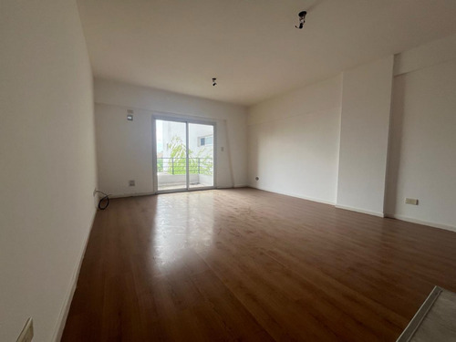 Departamento Monoambiente Super Luminoso!!! - Caballito Norte
