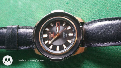 Relógio Seiko
