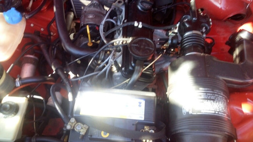 Ford Pampa L 1.8