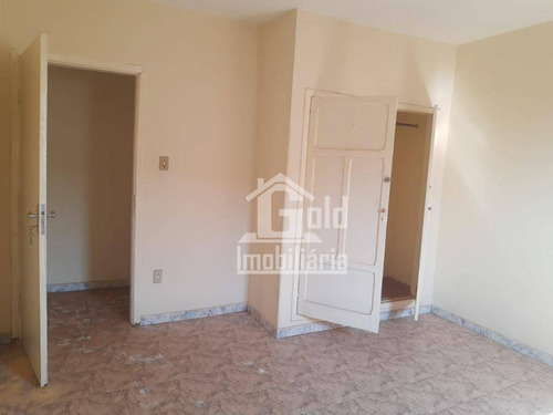 Sala Para Alugar, 80 M² Por R$ 850,00/mês - Vila Tamandaré - Ribeirão Preto/sp - Sa0316