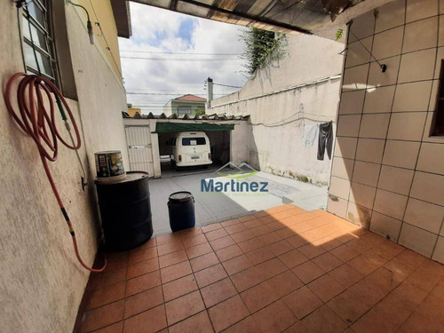 Imagem 26 de 30 de Sobrado Com 2 Dormitórios À Venda, 249 M² Por R$ 1.300.000,00 - Parque São Lucas - São Paulo/sp - So0646