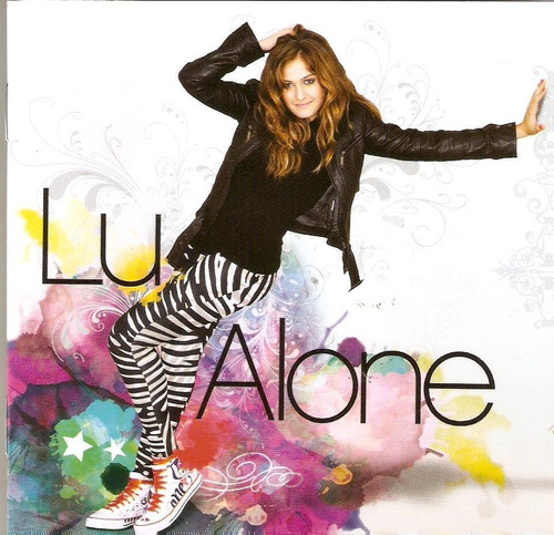 Cd Lu Alone