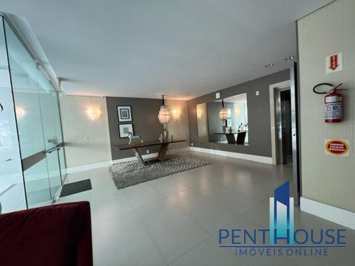 Imagem 29 de 30 de Venda Apartamento 4 Quartos No Bairro Centro - R147969