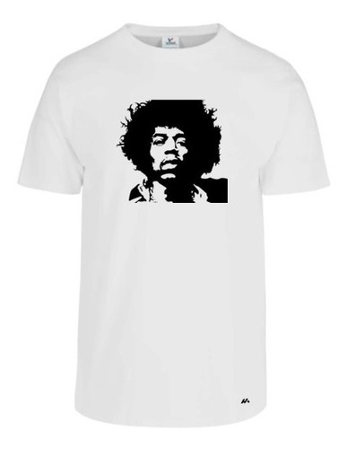 Polera Jimi Hendrix