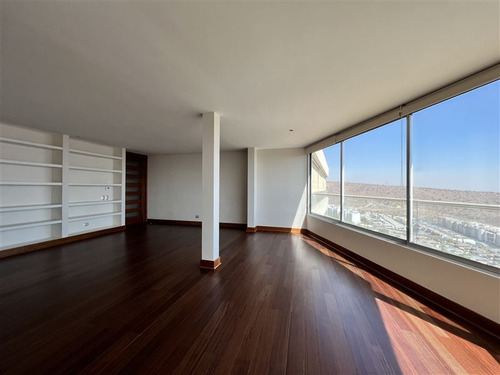 Departamento En Venta De 3 Dorm. En Las Condes
