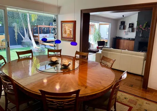 Residencia En Real De Las Lomas