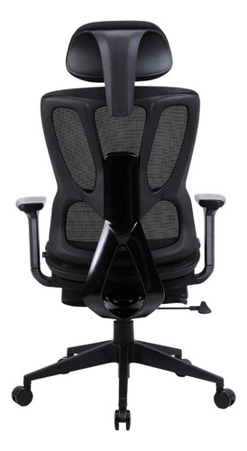 Cadeira Presidente Xt Office - Conforto Premium