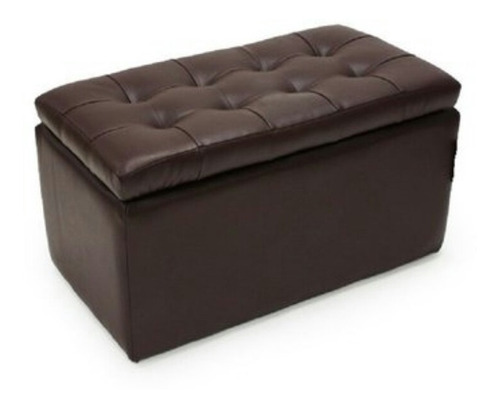 Puff Baul 80 X 40 Todos Los Colores