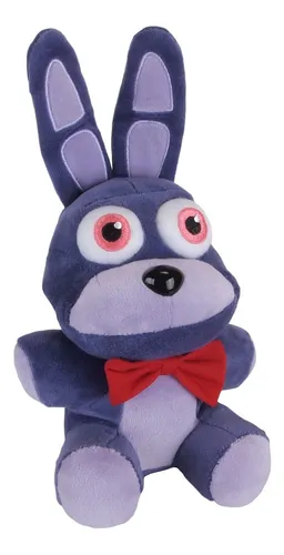Bonnie Funko Five Nights At Freddys Peluche Bonnie Violeta Env o
