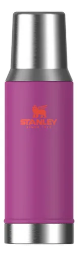 comprar Termo Stanley Original Mate System Classic 800ml