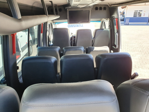 Peugeot Boxer Em Bom Estado De Conservação