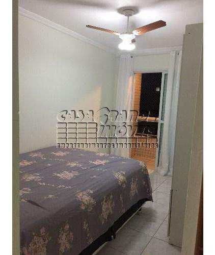 Imagem 13 de 22 de Apartamento Com 2 Dorms, Caiçara, Praia Grande - R$ 320.000,00, 74m² - Codigo: 5496 - V5496