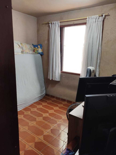 Imagem 7 de 14 de Casa À Venda No Parque São Domingos - 11246